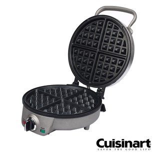 Cuisinart WAF-200 4-Slice Belgian Waffle Maker (1)