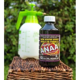Anaa Plant Growth Promoter 250mL; 500mL; 1 Liter Rooting Hormone