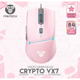 Fantech Crypto VX7 Gaming Mouse