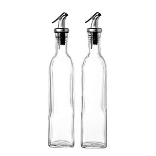 Oil Sauce Vinegar Bottle Flip Cap Stopper Dispenser Pourer Faucet Kitchen Tool (2)