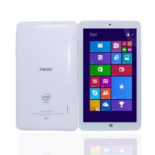 MOMO7W 7 inch windows Tablet PC Quad core 1GB+ 16GB 1024*600 IPS Single cameras Wifi Windows 10 Atom CPU Z3735G