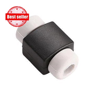 Data Line Protection Sleeve Mobile Phone Charging Line Protection Protection Data Sleeve Spot I9N7