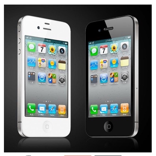 iPhone(4S) 8GB/16GB Original COD