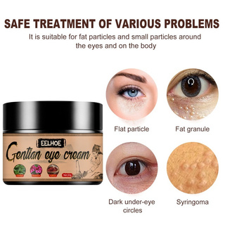 Natural Eye Cream Remove Dark Circle Bags Under The Eyes Prevent And Improve Fat Particles Improve (6)