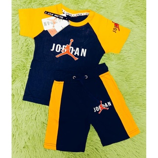 UNISEX TERNO FOR KIDS PERFECT FOR DAILY