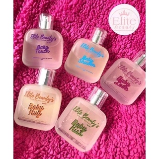 COD ✨ Elite beauty’s sweet like baby scent with Freebies