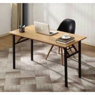 FOLDABLE TABLE FOR COMPUTER, DINING, STUDY.