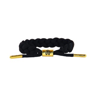 RASTACLAT CLASSIC: Onyx II Bracelet