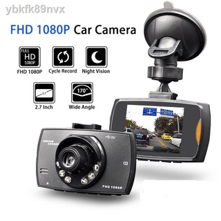 ❖Car dash cam Dashcam camera dvr camcorder Full HD night version G30