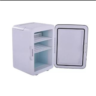 Portable 10L Electronic Cooling and Warming Refrigerator (7)