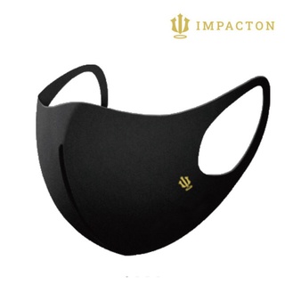 Impacton Fabric Copper Face Mask: Anti-Virus Sports Mask/ Reusable/ Washable/ Air Purifying/ Comfort