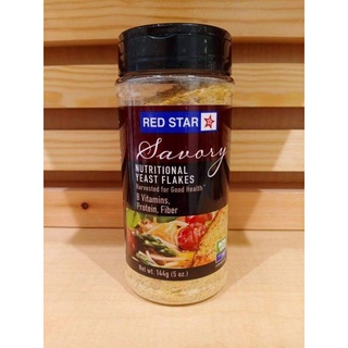 Red Star Nutritional Yeast Flakes 144g