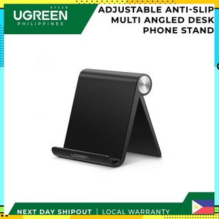 【Available】UGREEN Phone Stand Cell Phone Holder for Android Mobile Phone