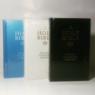 ESV Bible Handy (English Standard Version)