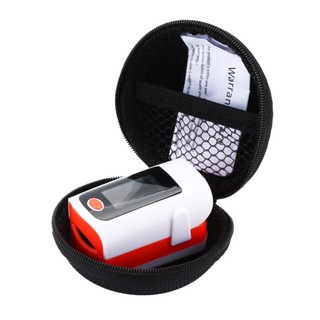 ❤COD❤ Finger Clip Pulse Oximeter Portable Oximeter Blood Oxygen Saturation Monitor (9)