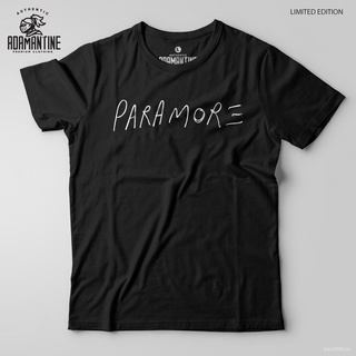 Paramore Ver 2 Shirt - Adamantine - BA