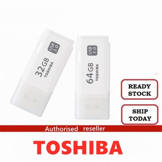 TOSHIBA USB 3.0 Flash Drive 32GB 64GB Flash U Disk