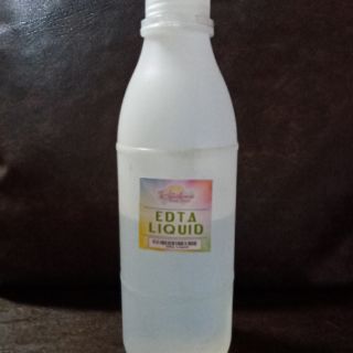 Edta Liquid @100g/500g/1kg (2)