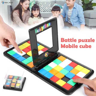board for kids▲❁┋Foxmind Pop Parent-Child Face To Interactive Colorful Battle Sport Game Board Games