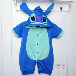 Dreamkids /Baby Stitch Costume