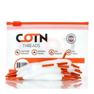 Vape Cotton Threads / COTN (3)