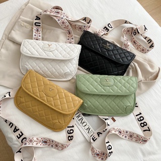 MIAfashion #7128 sling bag fashion Cute bag should bag for women