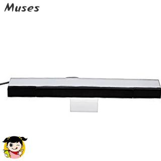 WII SPECIAL: Nintendo Wii WIRED INFRARED SENSOR BAR FOR THE NINTENDO WII SYSTEM