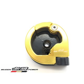 Mugen Motorcycle Helmet Hook (M6) (2)
