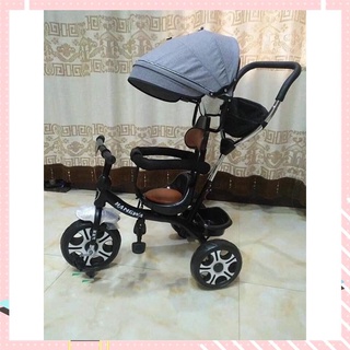 【Available】stroller (4in1 bike/stroller