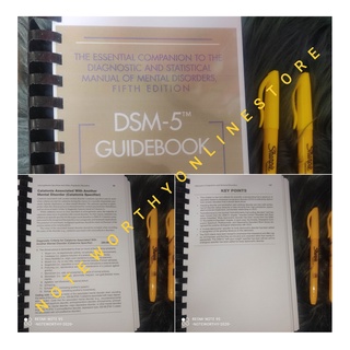 The Essential Companion to the Diagnostic and Statistical Manual of Mental Disorders 5th Ed DSM-5