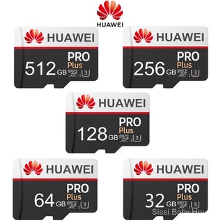 huawei micro Class10 sd Card 512GB 256GB 64GB 128GB class Micro TF memory card reader high quality+ Gift