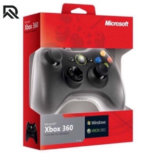 Microsoft Xbox 360 Wired Gaming Controller for Xbox 360 & PC