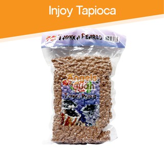 Injoy Tapioca Black pearl 1kg