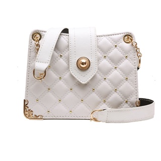 G4 Korean Sling Bag For WOMEN PU Material Handbag Hand Carry Fashion (3)