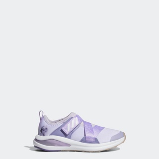 adidas RUNNING Frozen FortaRun X Shoes Kids Unisex Purple FV4185 (1)