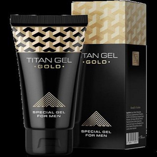 Authentic Titan Gel Gold 50ml (2)