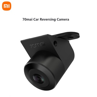 Xiaomi Reverse Camera 70mai Car Rear View Wide Rearview Cam Night Vision Auto Reversing Record video camera