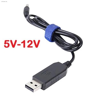 hdmi cablemicro hdmi∋✓✳Portable USB Power Boost Line DC 5V to DC 12V 1A Male Step-Up Converter Adapt