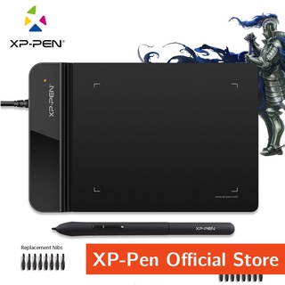 XP-PEN Star G430S OSU Drawing Tablet Ultrathin Mini Digital Graphic Pen Tablet LCD Writing Tablet Wi