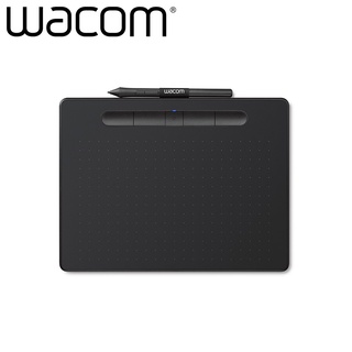 【top products】 Wacom Intuos Creative Pen Tablet 2018 (CTL-4100/K0-CX)