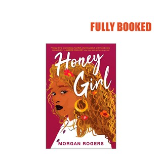 Honey Girl: A Novel (Paperback) by Morgan Rogers (1)