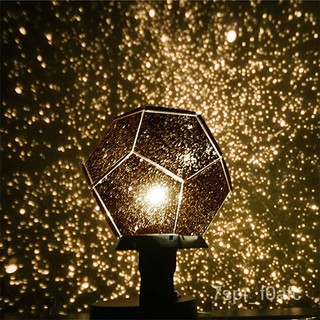 Romantic Starry Sky Constellation Starry Sky Projection Lamp Starry Sky Science Birthday520Valentine