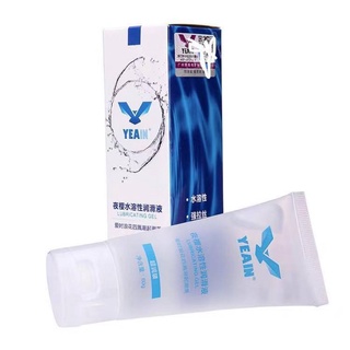 COD YEAIN Climax water-soluble lubricant lubricant refreshing formula adult sex toys compatible (1)