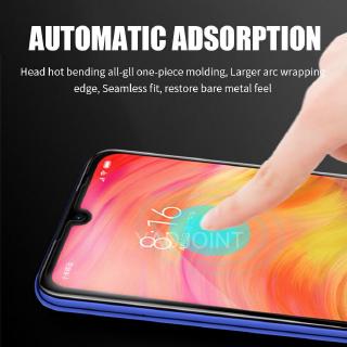 Xiaomi Redmi 9 9T 8 7 Note 10 9 9s 8 7 6 Mi 9 8 9T K20 Pro 9A Max A2 Lite 8A pro 7A 9D Tempered Glass Screen Protector (6)