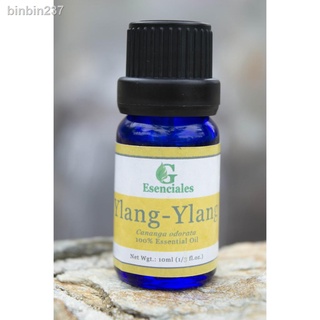 Air Fresheners & Home Fragrance♦❖﹉Ylang-ylang Essential Oil
