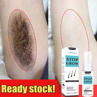 Fast Hair Removal Cream Painless Depilatory Cream Armpit Legs Private Area Quick Hair Removal Spray