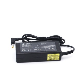 KINGBAO LAPTOP CHARGER ADAPTER FOR ACER 19V 3.42A