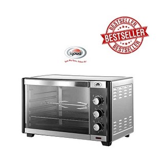 Kyowa KW-3332 Electric Oven with Rotisserie 35L