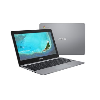 Asus NB, Chromebook C223NA, 90NX01Q1-M00710, 11.6in HD, Intel Celeron N3350, 4GB, 32GB eMMC Laptop (8)