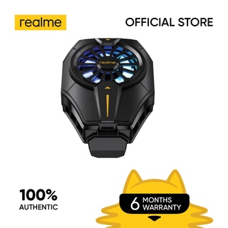 realme Cooling Back Clip Neo|1 to 1 Exchange within Warranty Period (4)